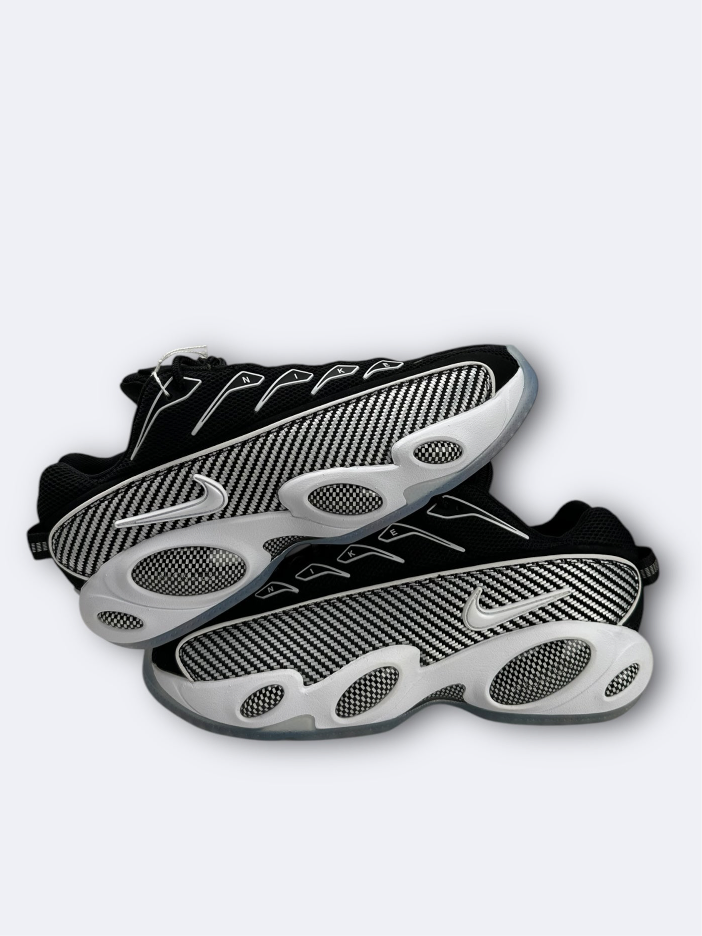 Nocta x Nike Glide "Black & White" - 43 Casual Area