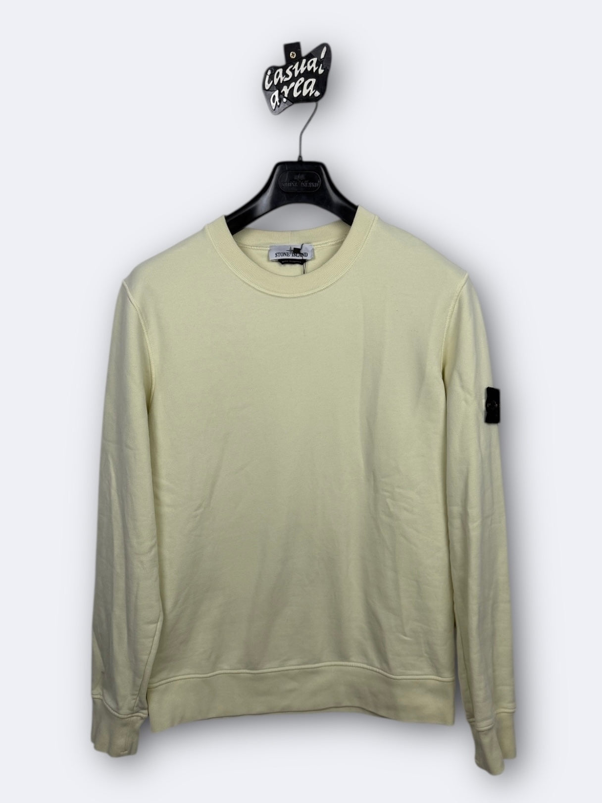 Crewneck Stone Island - L Casual Area