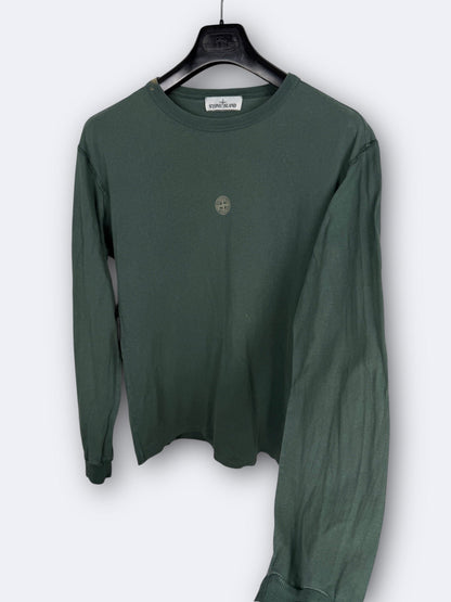 Longsleeve Stone Island - M Casual Area