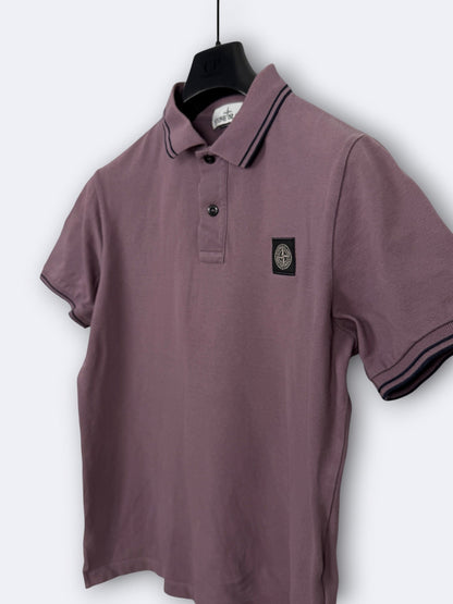 Polo Stone Island - M Casual Area