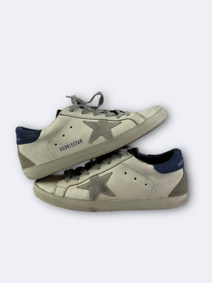 Golden Goose Super-Star - 37 Casual Area