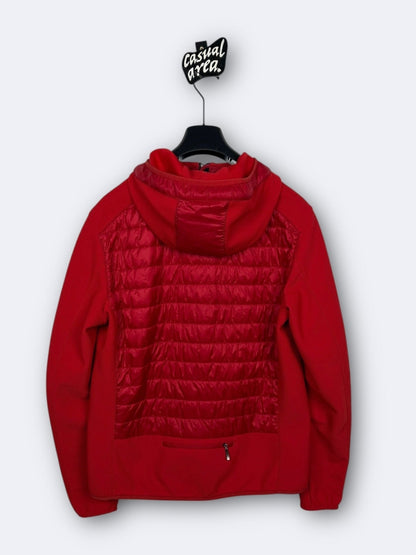 Veste Hybride "Warm Up" Parajumpers - M Casual Area