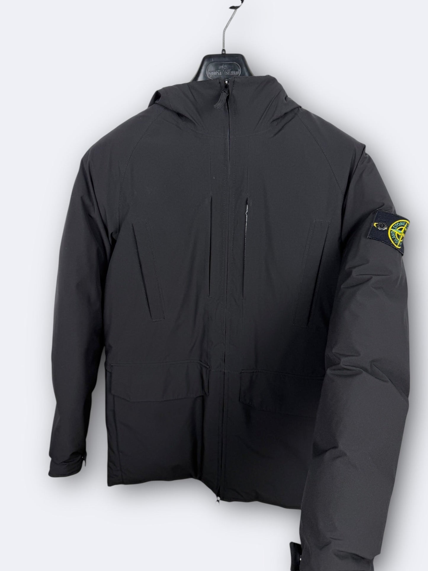 Doudoune Stone Island - S Casual Area