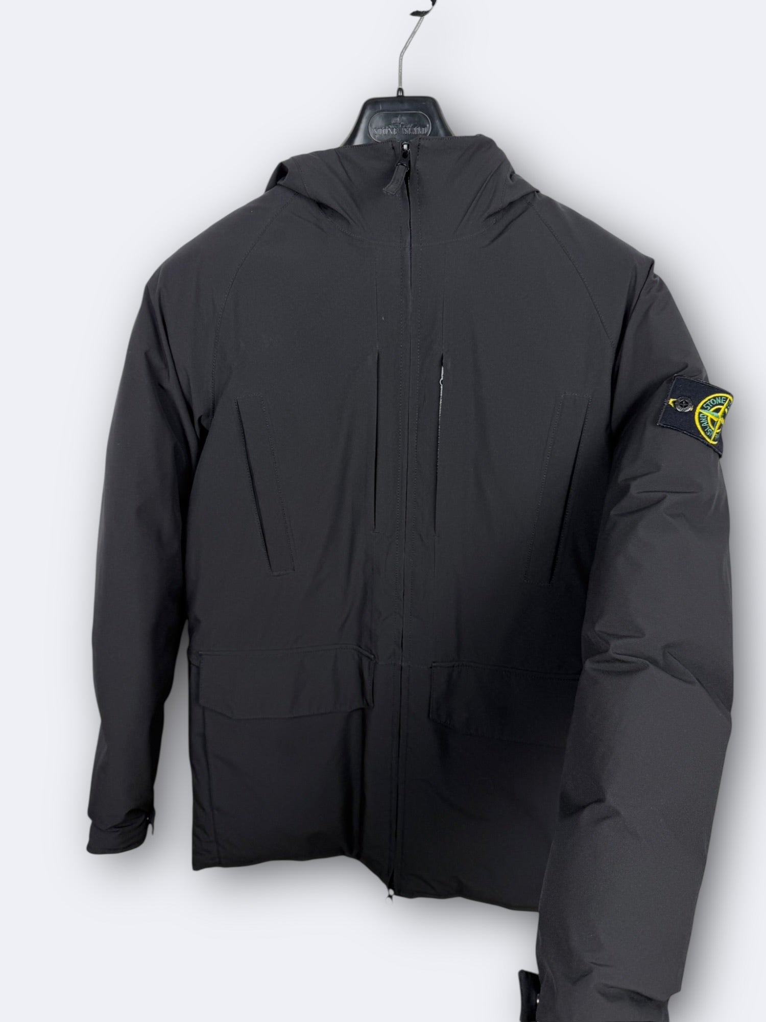 Doudoune Stone Island - S Casual Area