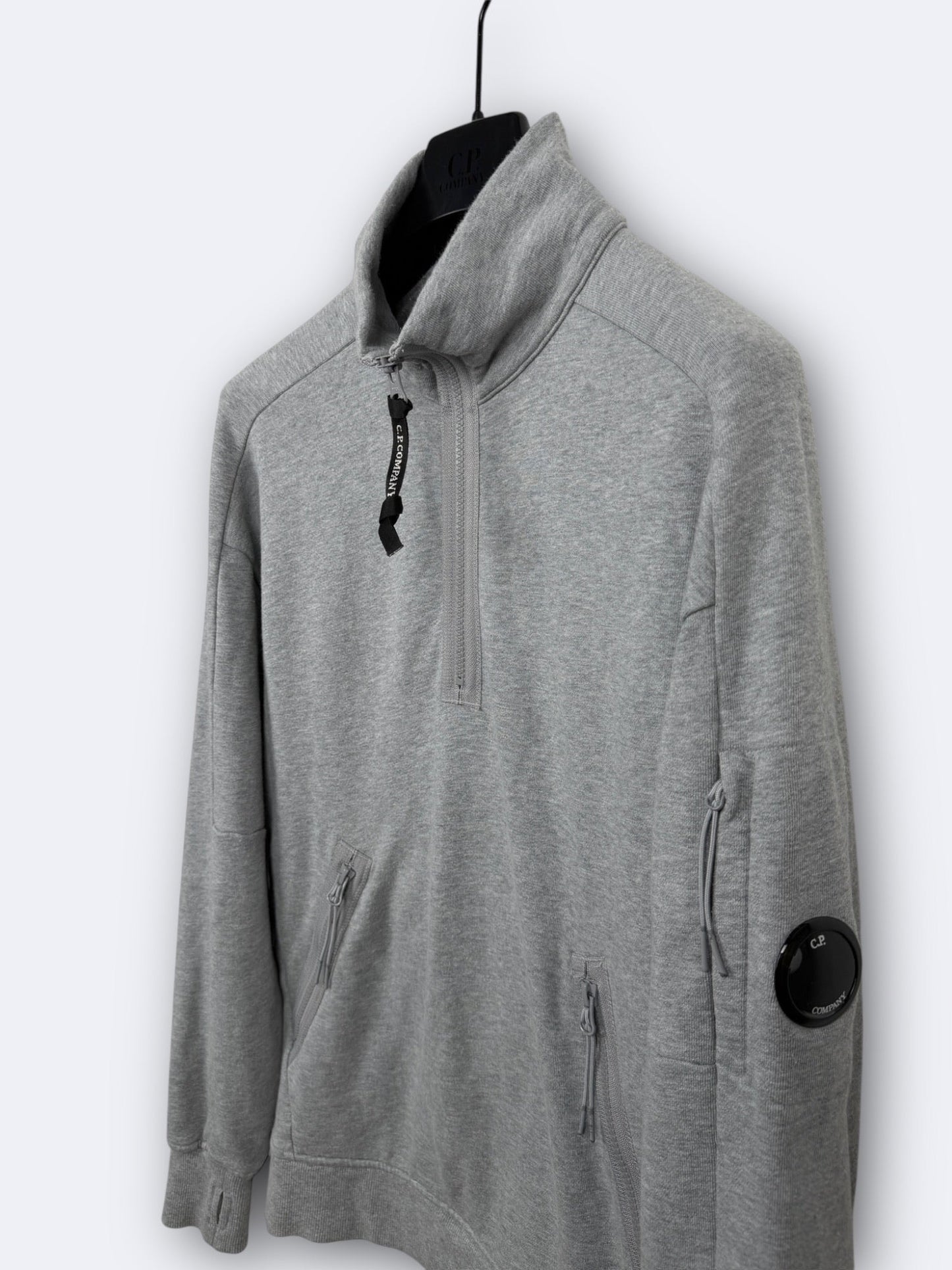 Halfzip C.P. Company - S Casual Area