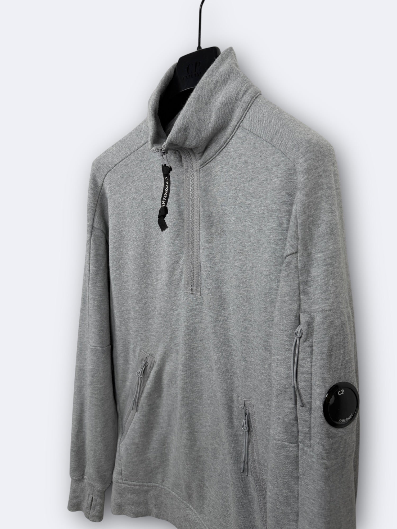 Halfzip C.P. Company - S Casual Area