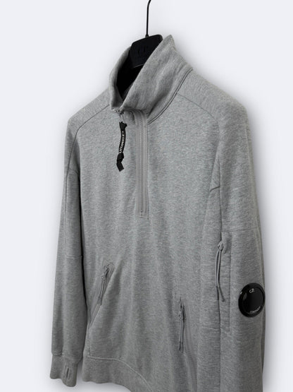 Halfzip C.P. Company - S Casual Area