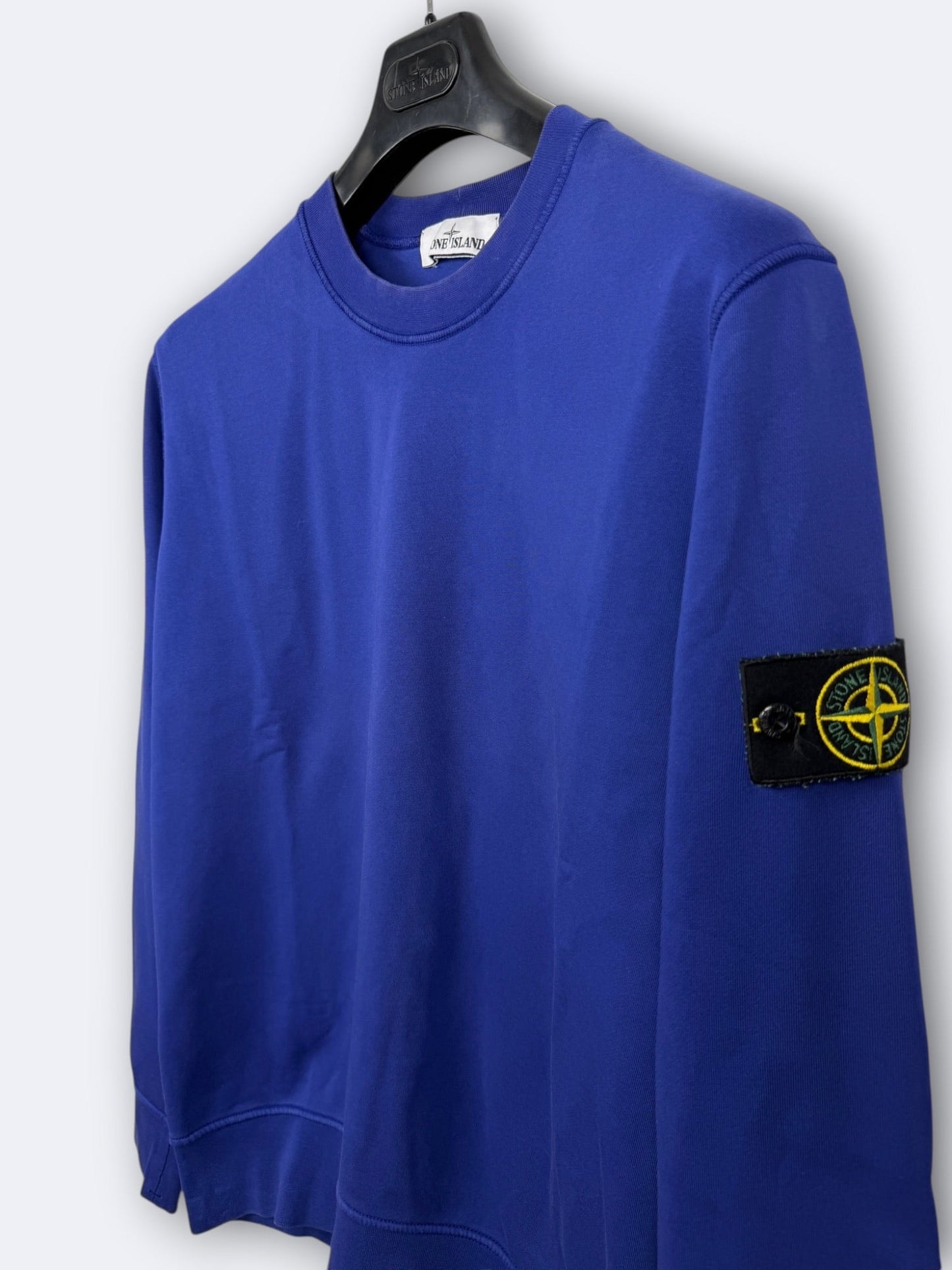 Crewneck Stone Island - L Casual Area