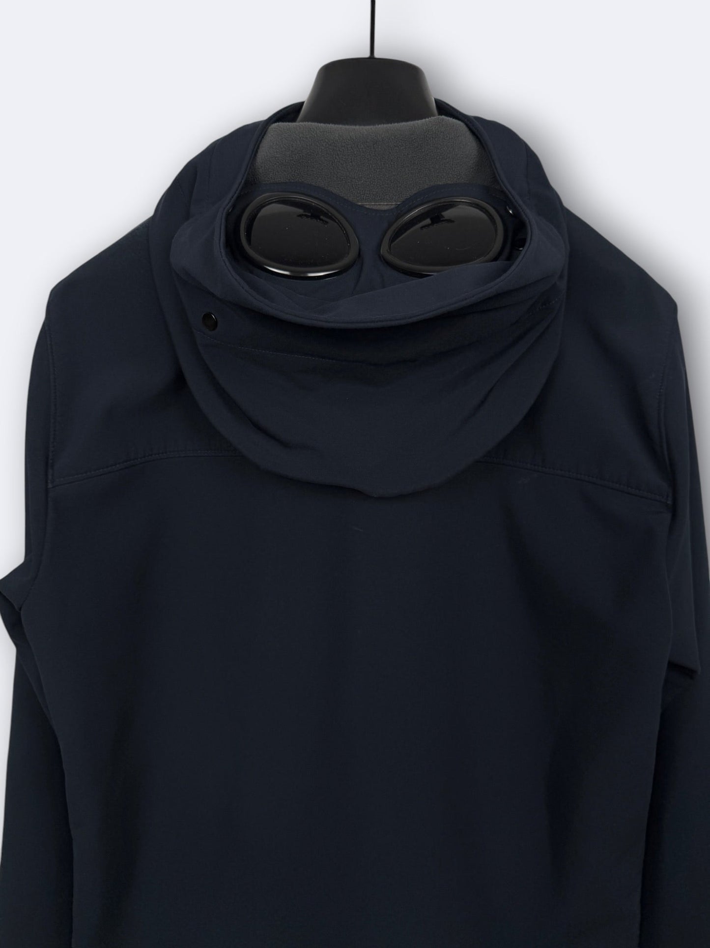 C.P. Shell Goggle C.P. Company - S Casual Area