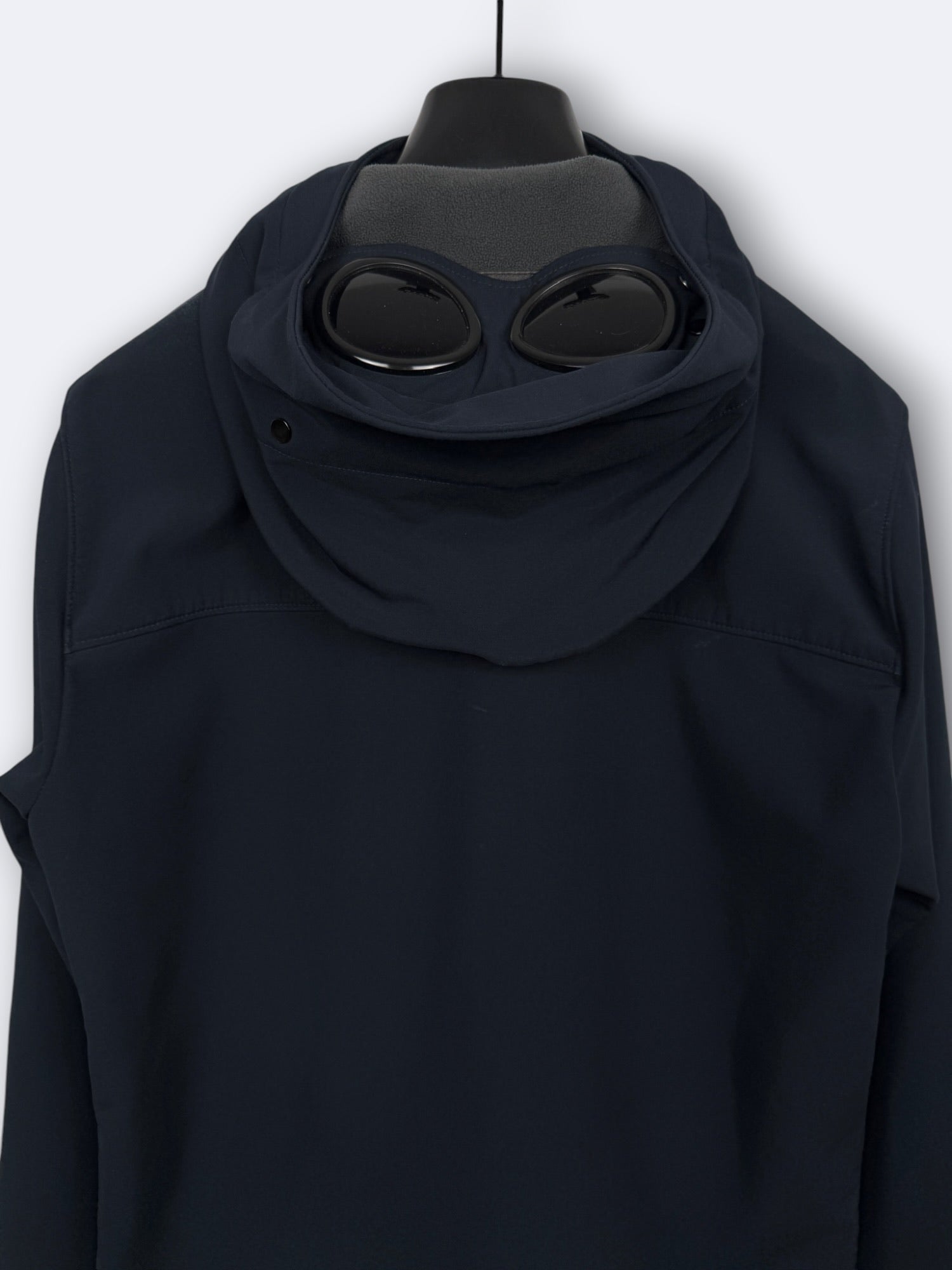 C.P. Shell Goggle C.P. Company - S Casual Area