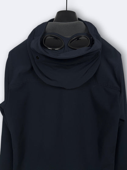 C.P. Shell Goggle C.P. Company - S Casual Area