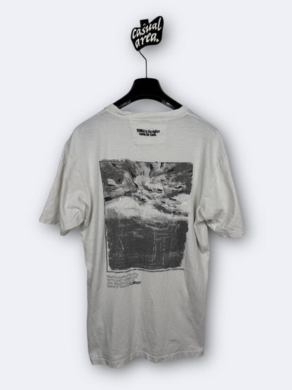 Tee-shirt C.P. Company - M Casual Area