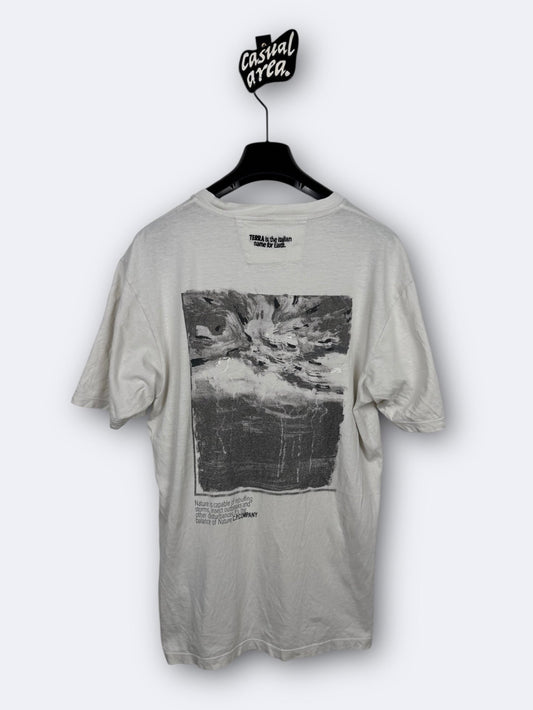 Tee-shirt C.P. Company - M Casual Area