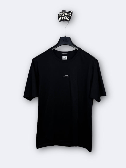 Tee-shirt C.P. Company "The Metropolis Series" - S Casual Area