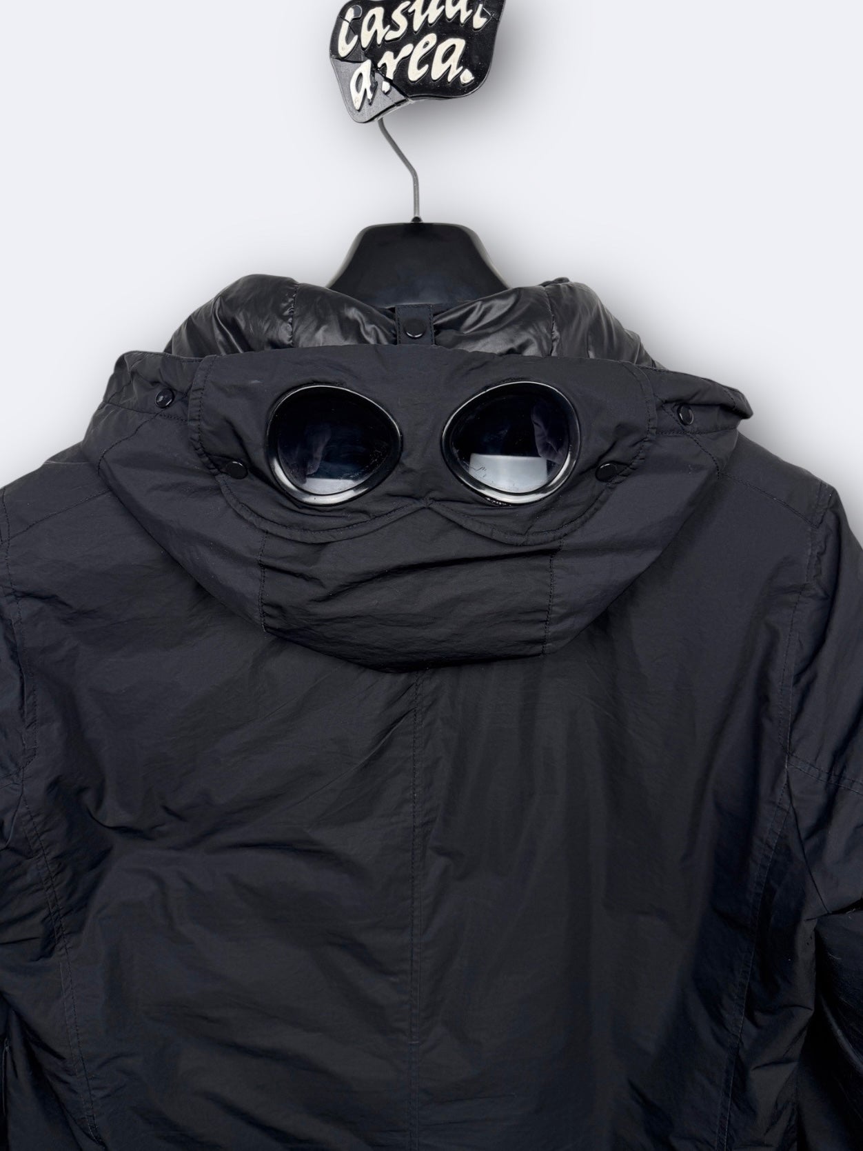 Veste Micro-M Goggle C.P. Company - M Casual Area