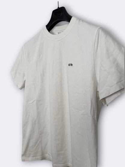 Tee-shirt Arte - M Casual Area
