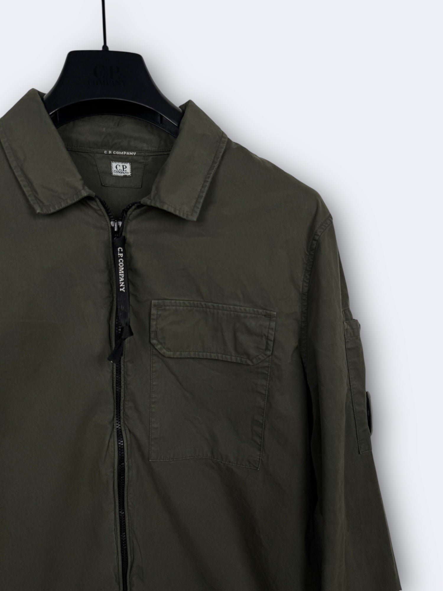Overshirt C.P. Company - M Casual Area