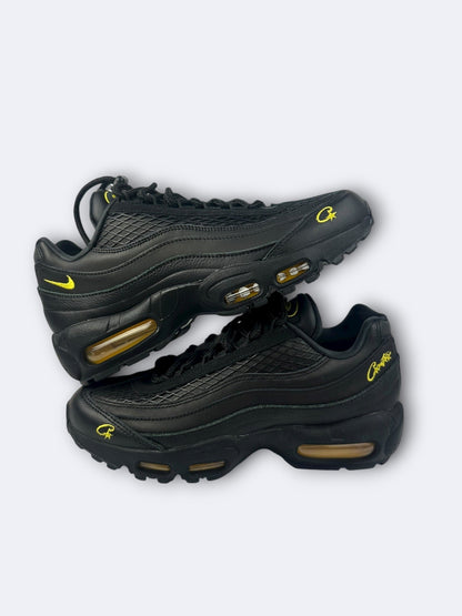 Corteiz x Nike Air Max 95 "Honey Black" - 40 Casual Area