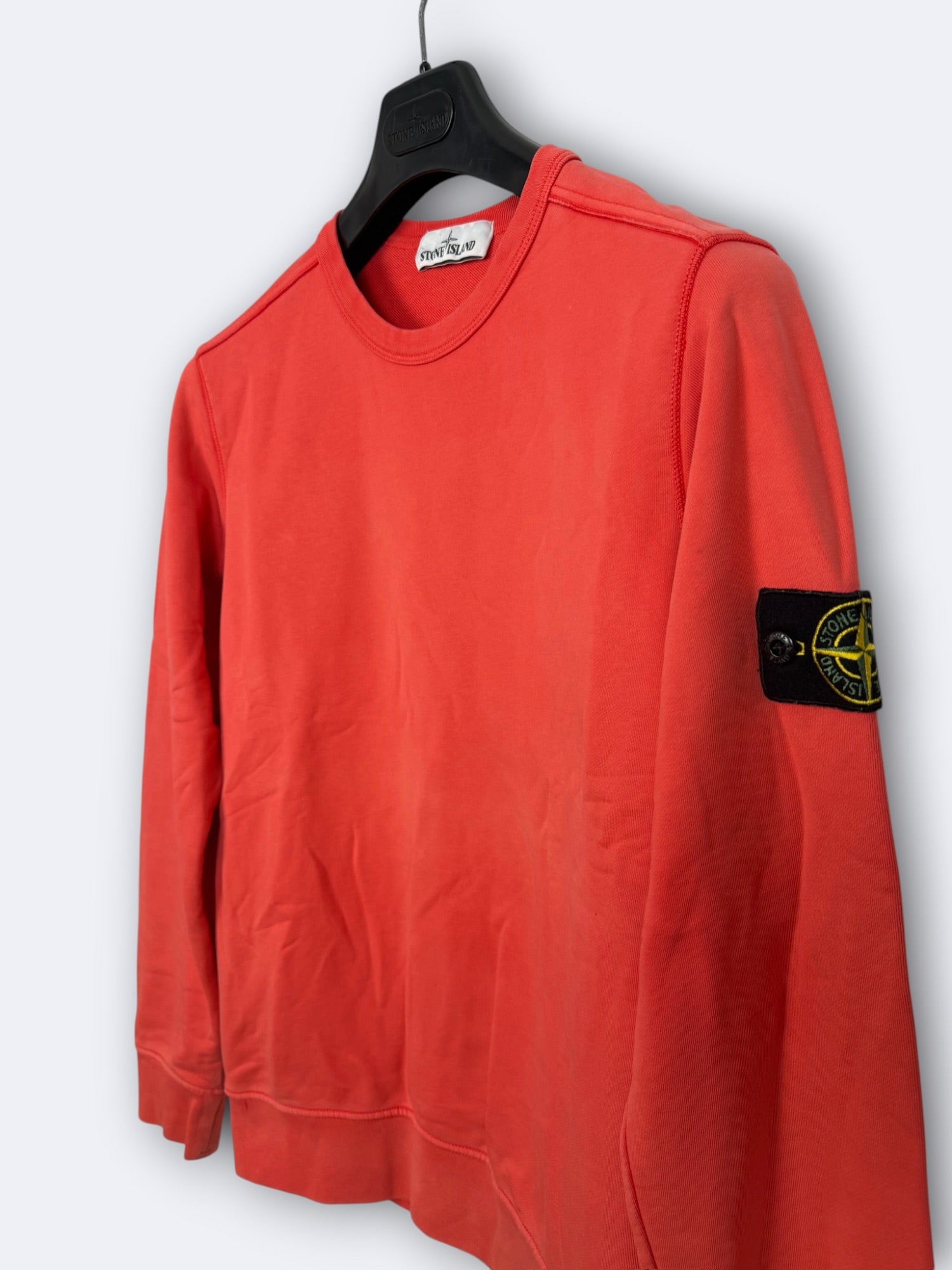 Crewneck Stone Island - S Casual Area