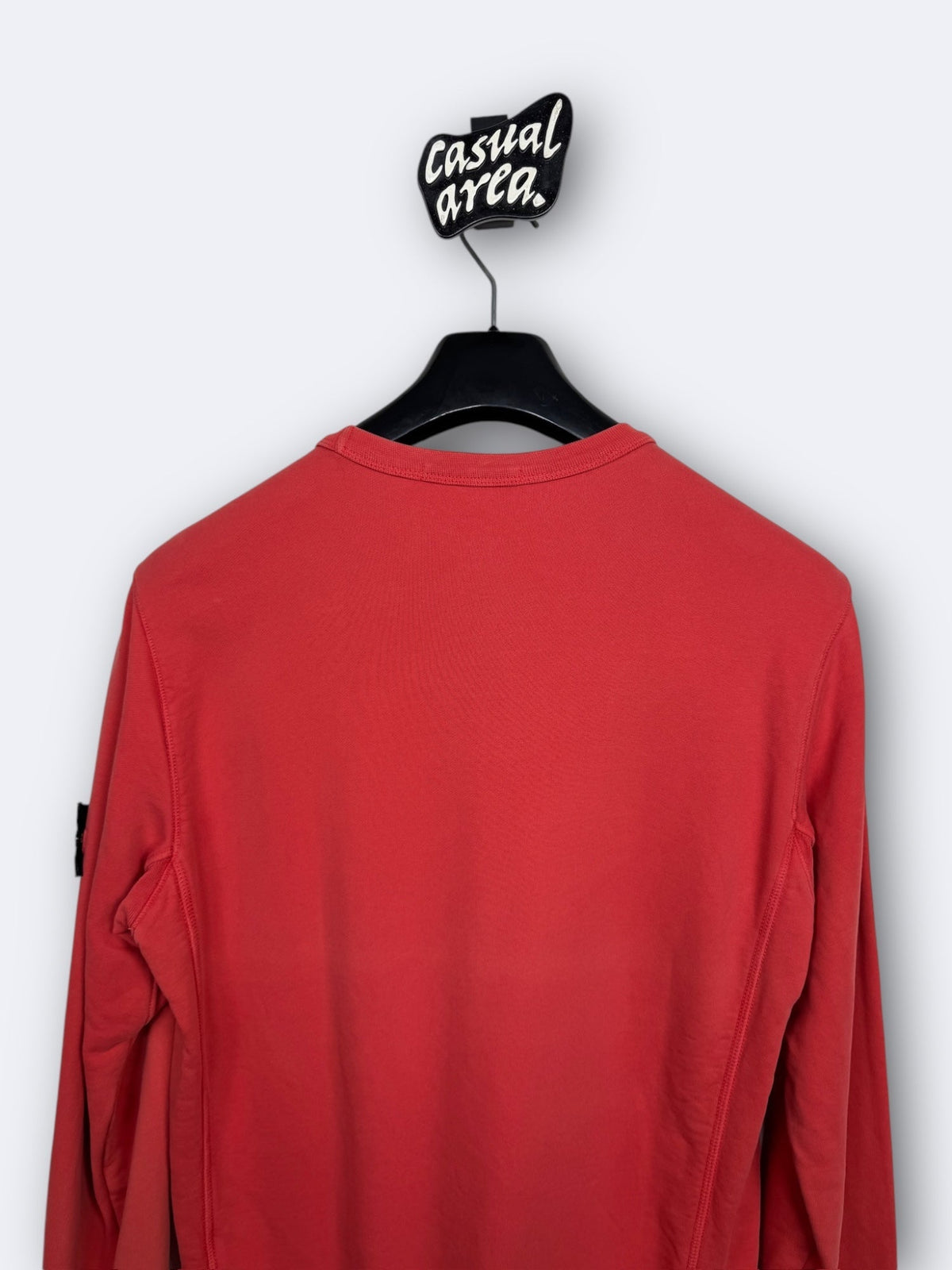 Crewneck Stone Island - S Casual Area