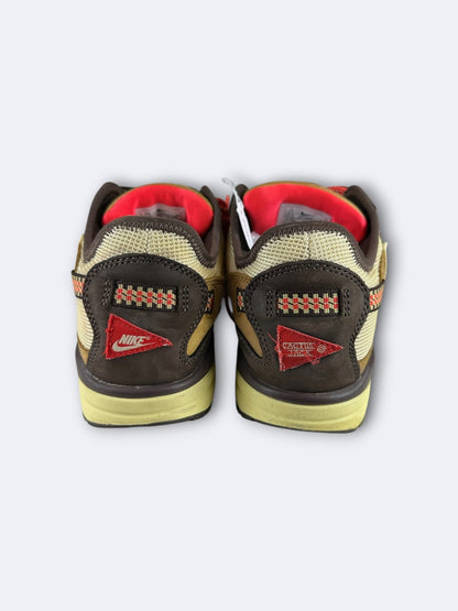 Travis Scott x Nike Air Max 1 "Baroque Brown" - 41 Casual Area