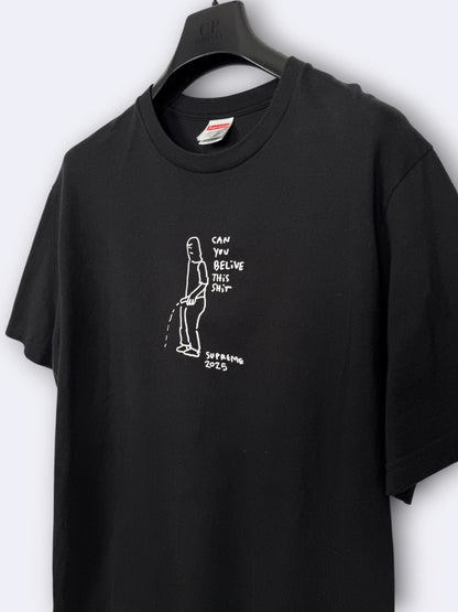Tee-shirt Supreme "Gonz Piss" - L Casual Area
