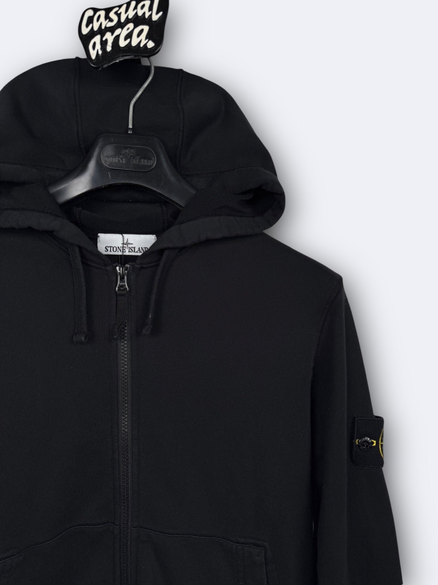 Gilet Stone Island - S Casual Area