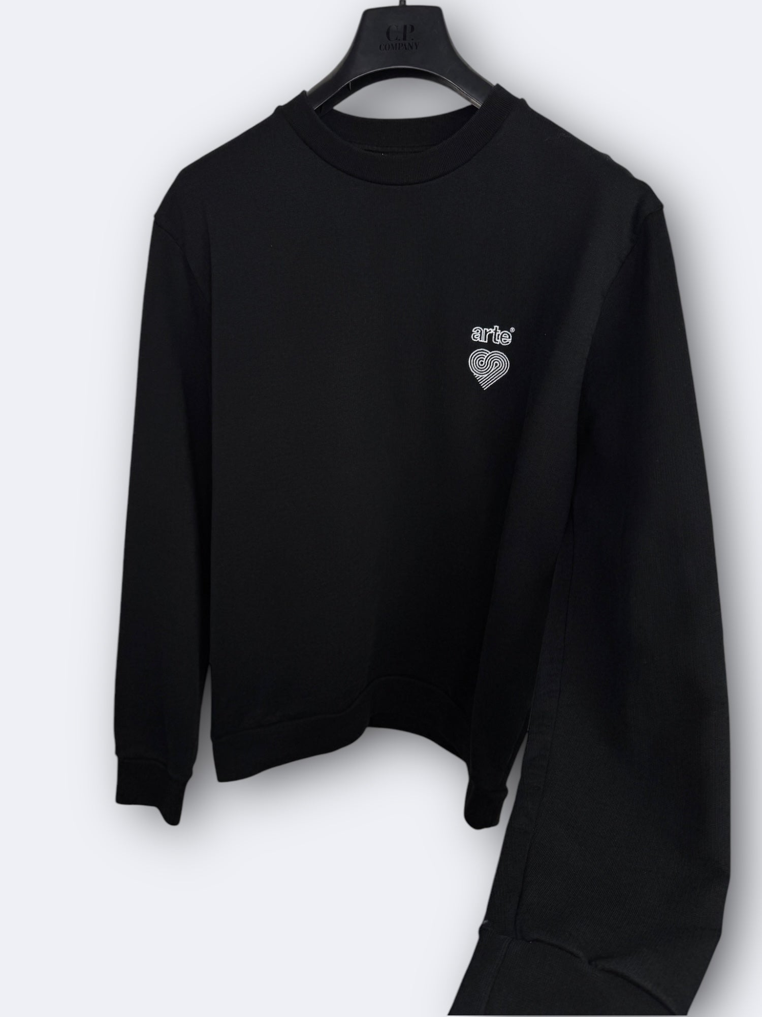 Crewneck Arte - M Casual Area