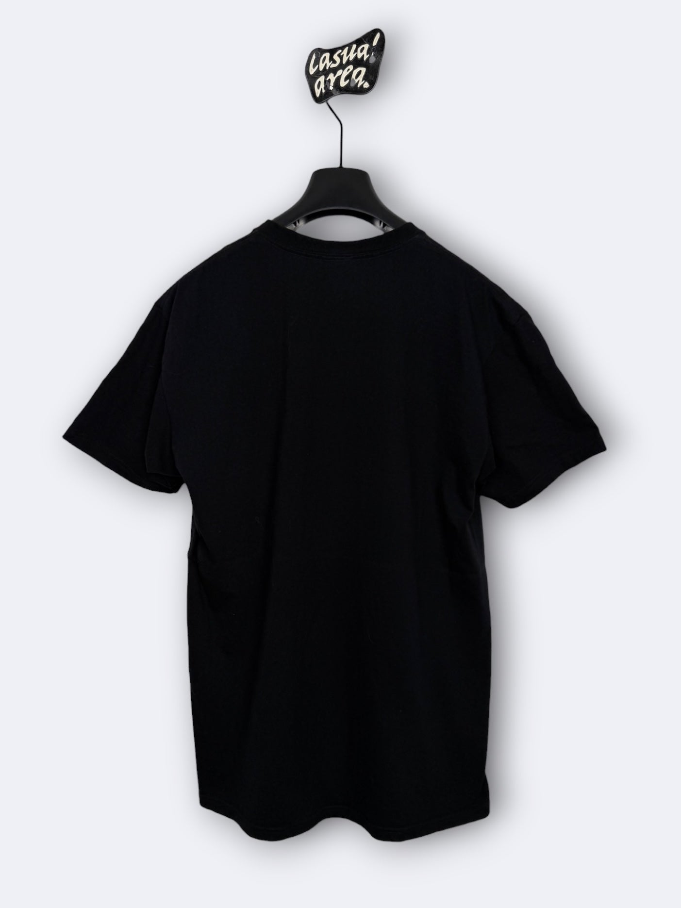 Tee-shirt Supreme x Daniel Johnston "Eternal Fight" - L Casual Area