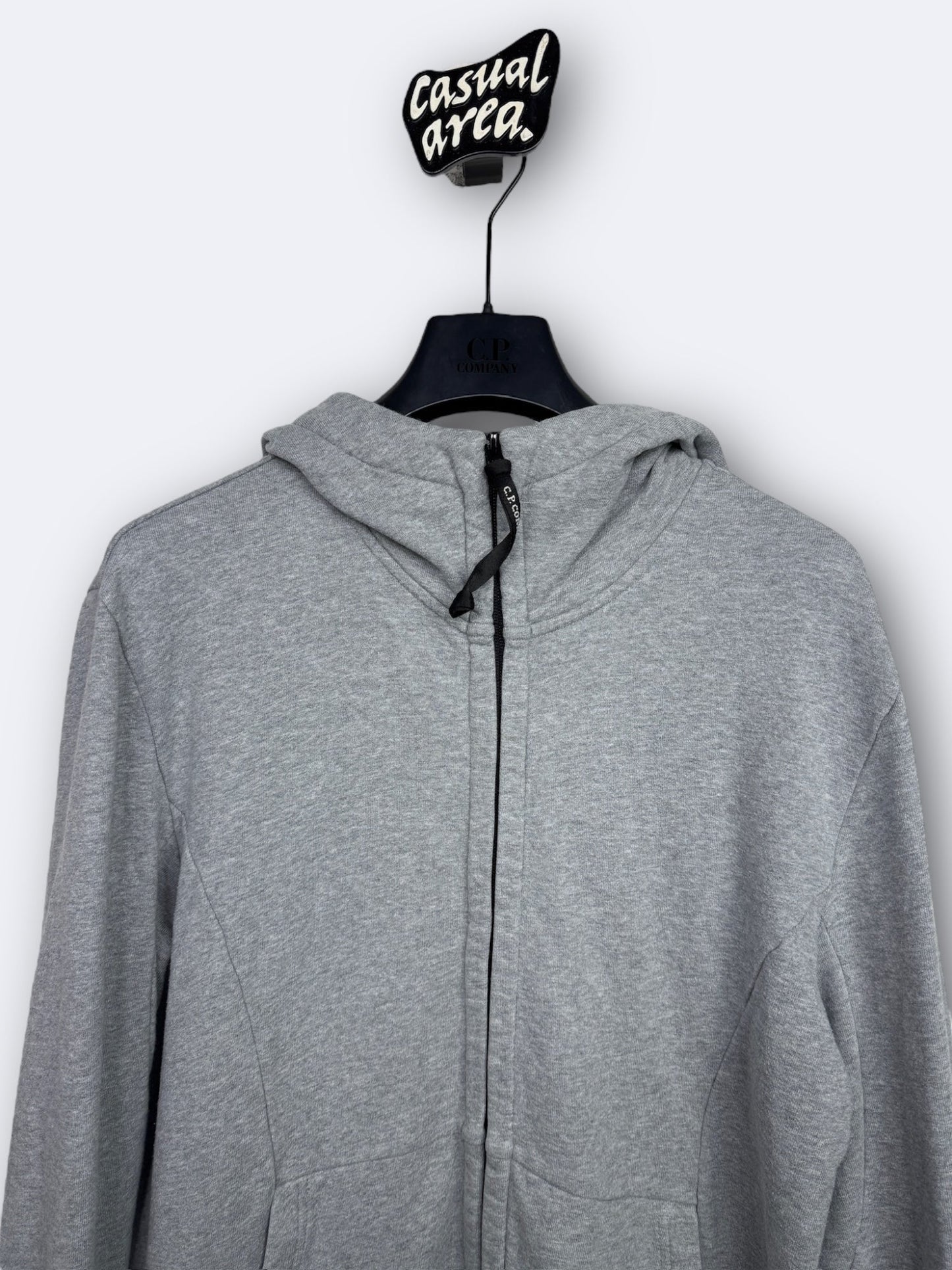 Gilet Goggle C.P. Company - S Casual Area