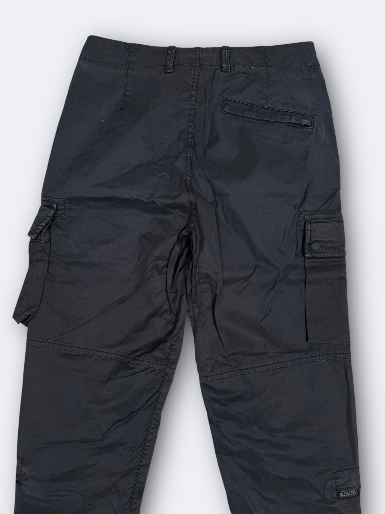 Cargo Stone Island - S Casual Area