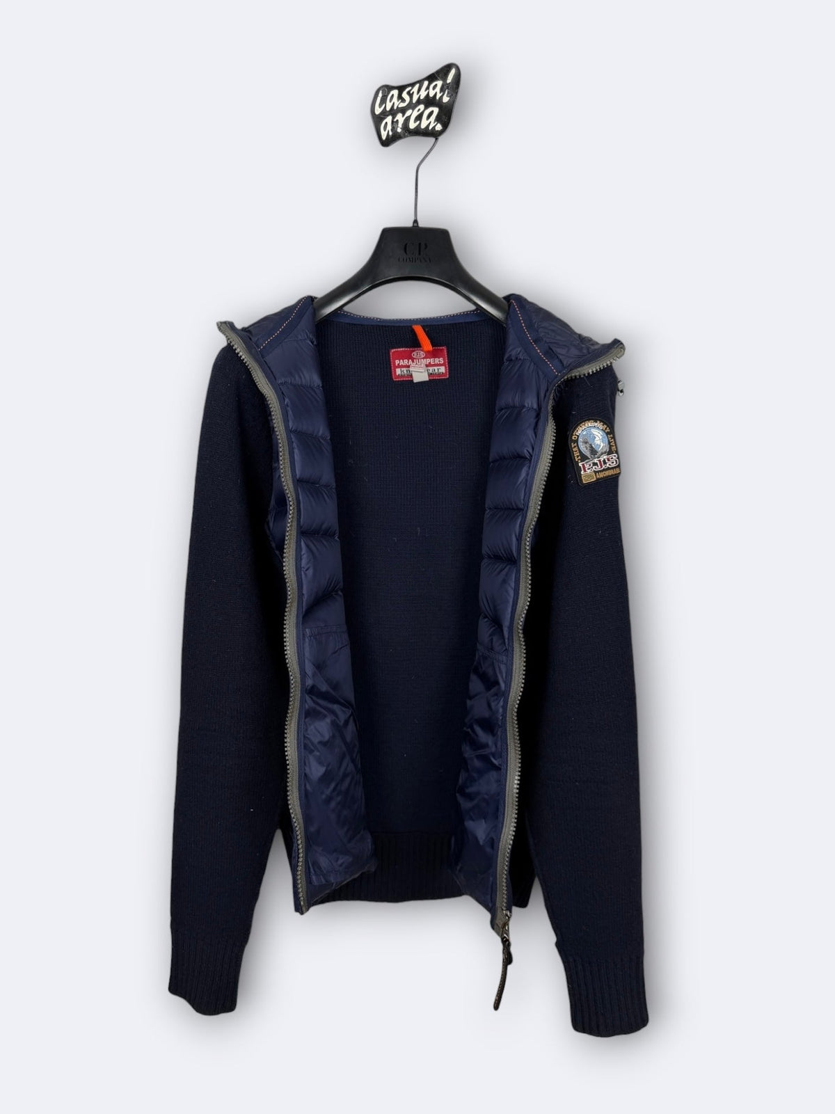 Cardigan "Knitwear" Parajumpers - S Casual Area