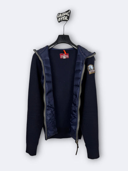 Cardigan "Knitwear" Parajumpers - S Casual Area