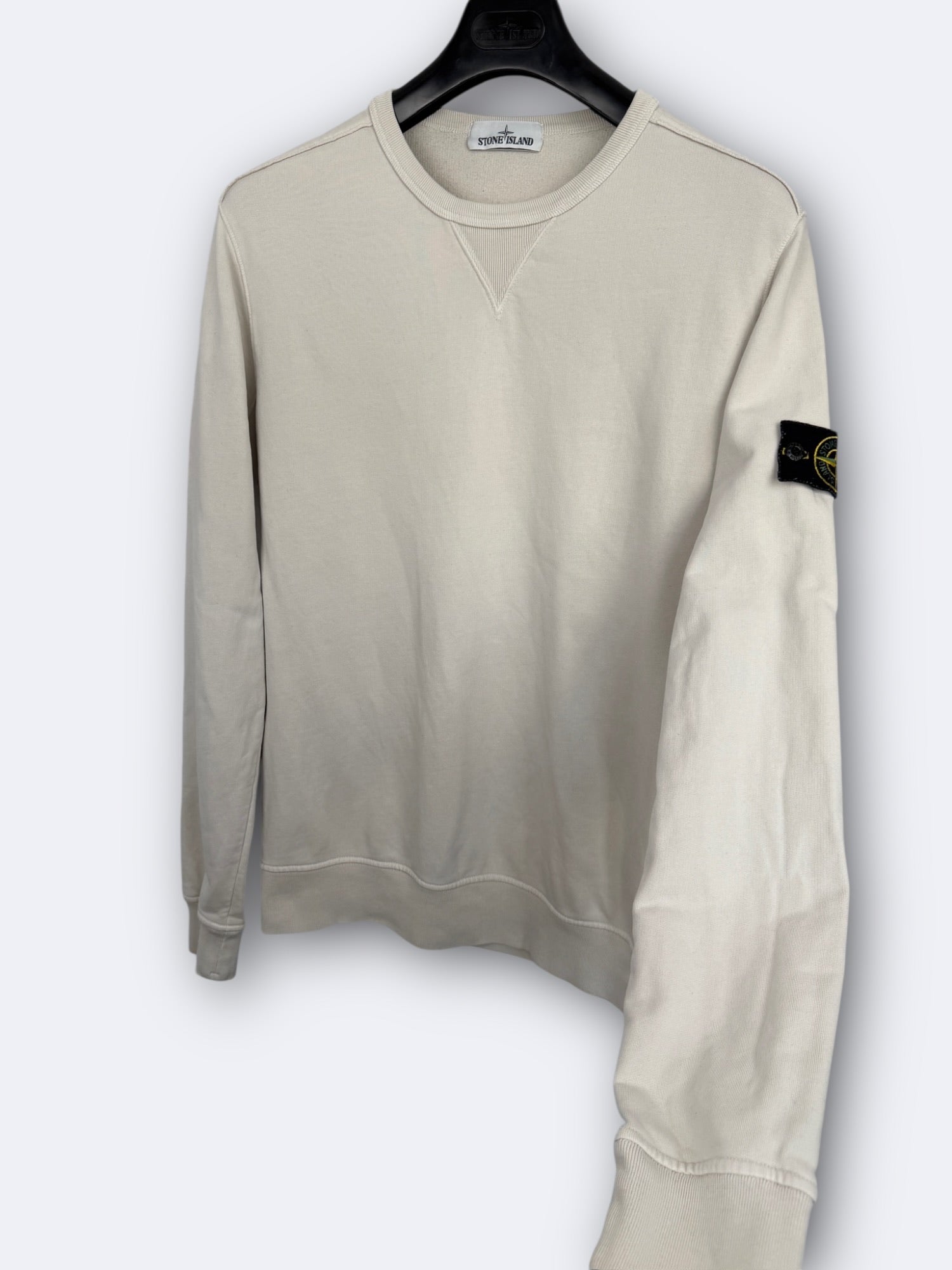 Crewneck Stone Island - L Casual Area