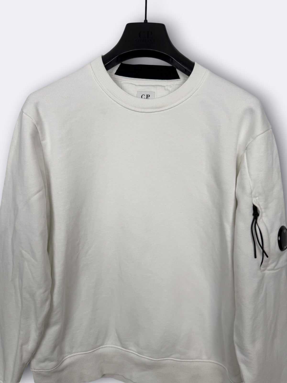 Crewneck C.P. Company - S Casual Area