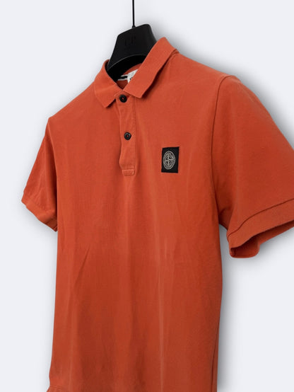 Polo Stone Island - S Casual Area