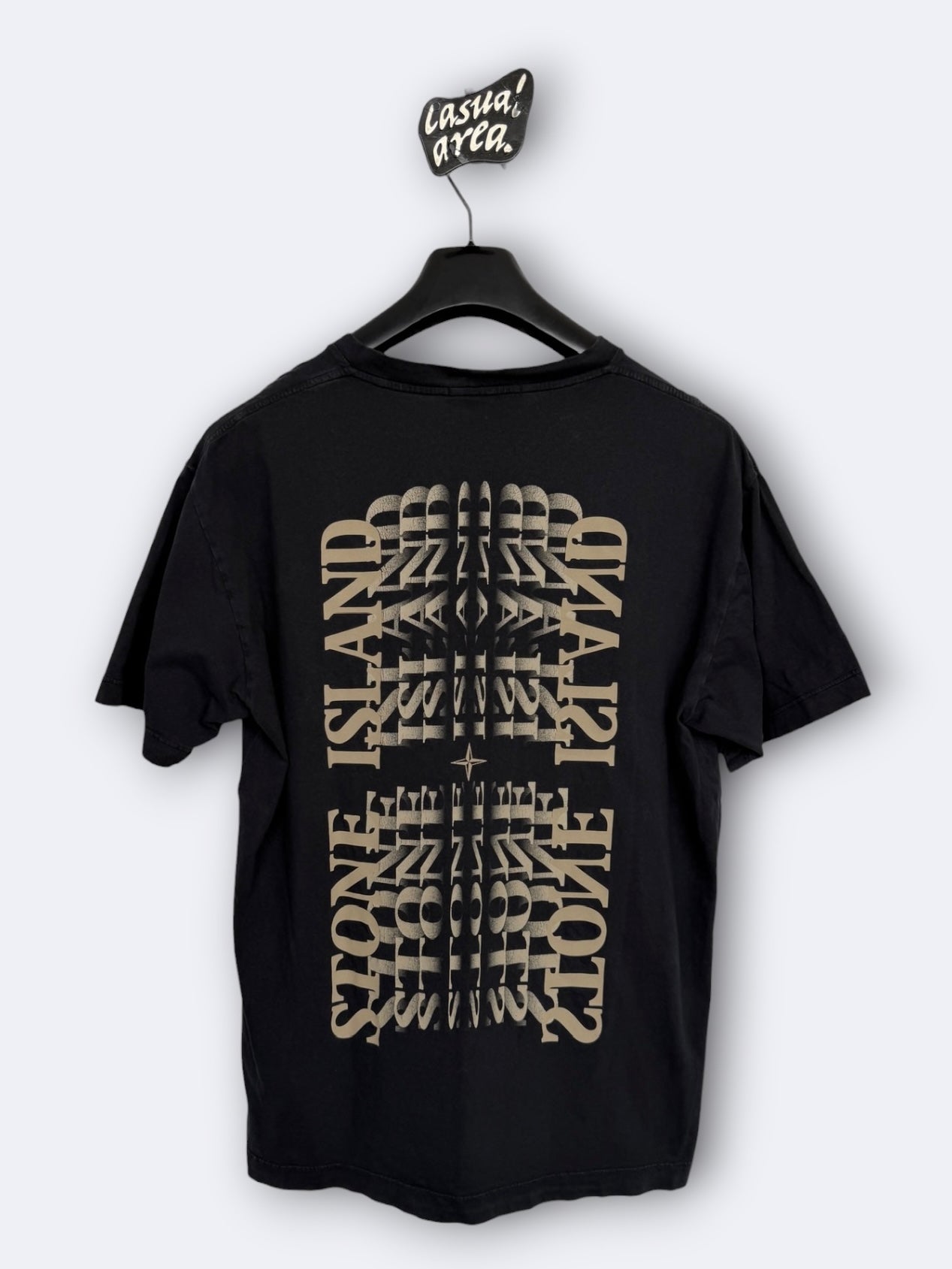 Tee-shirt Stone Island - XL Casual Area