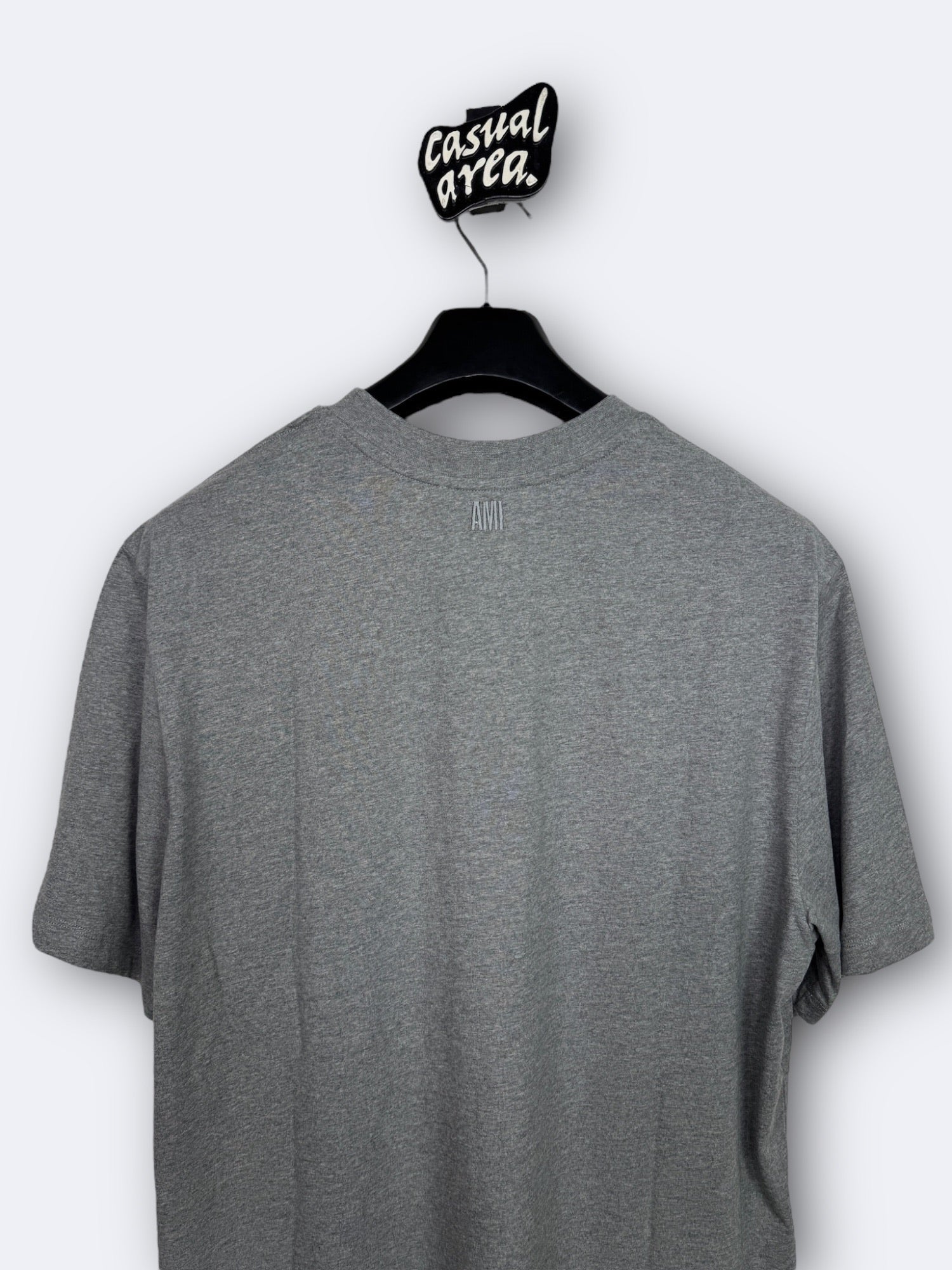 Tee-shirt Ami Paris - XS Casual Area