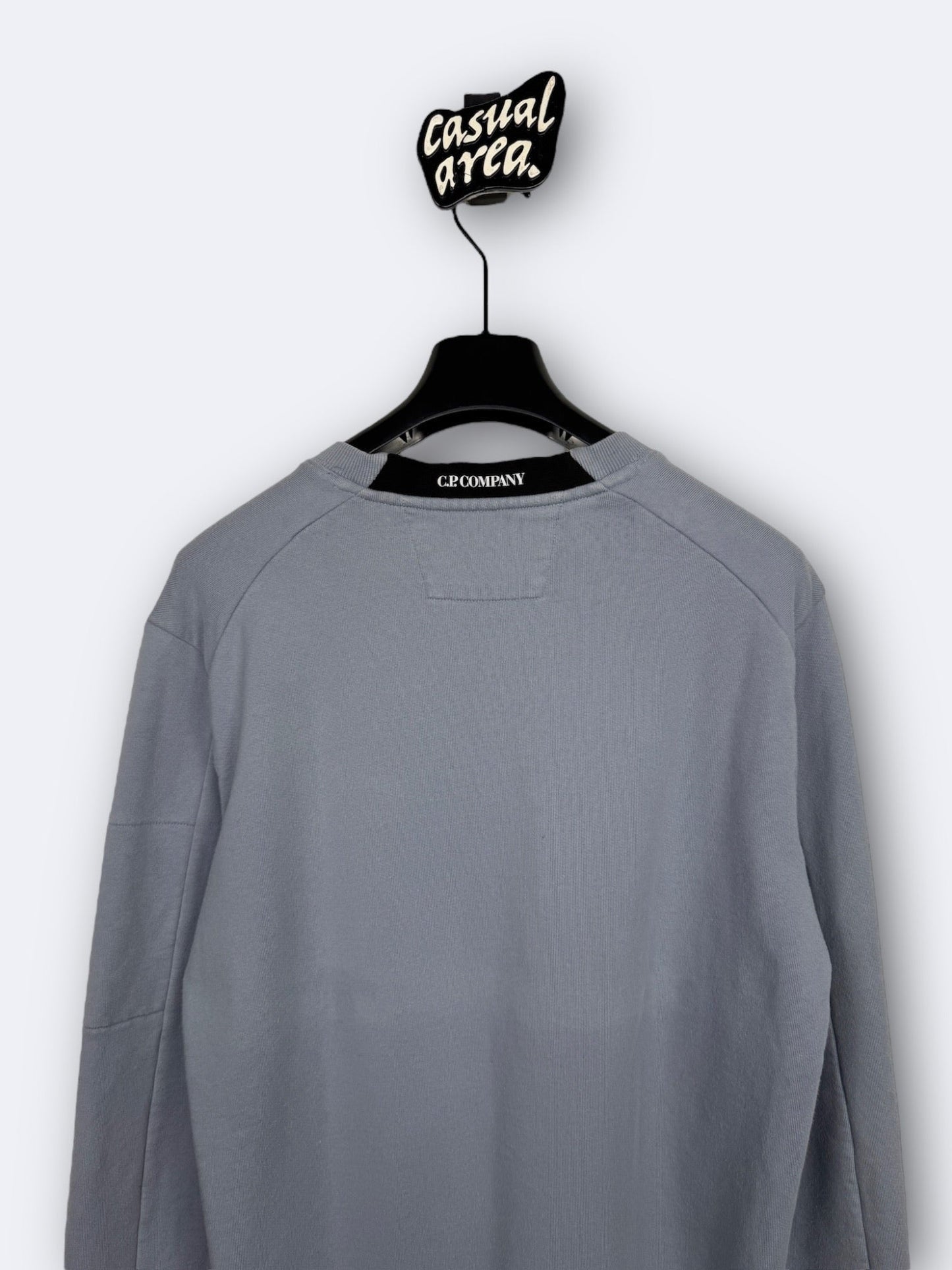 Crewneck C.P. Company - M Casual Area