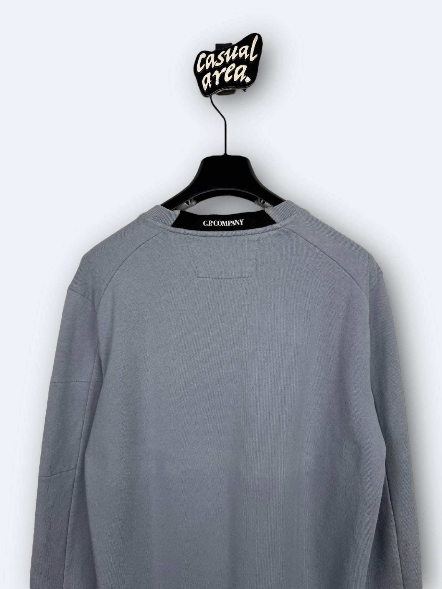 Crewneck C.P. Company - M Casual Area