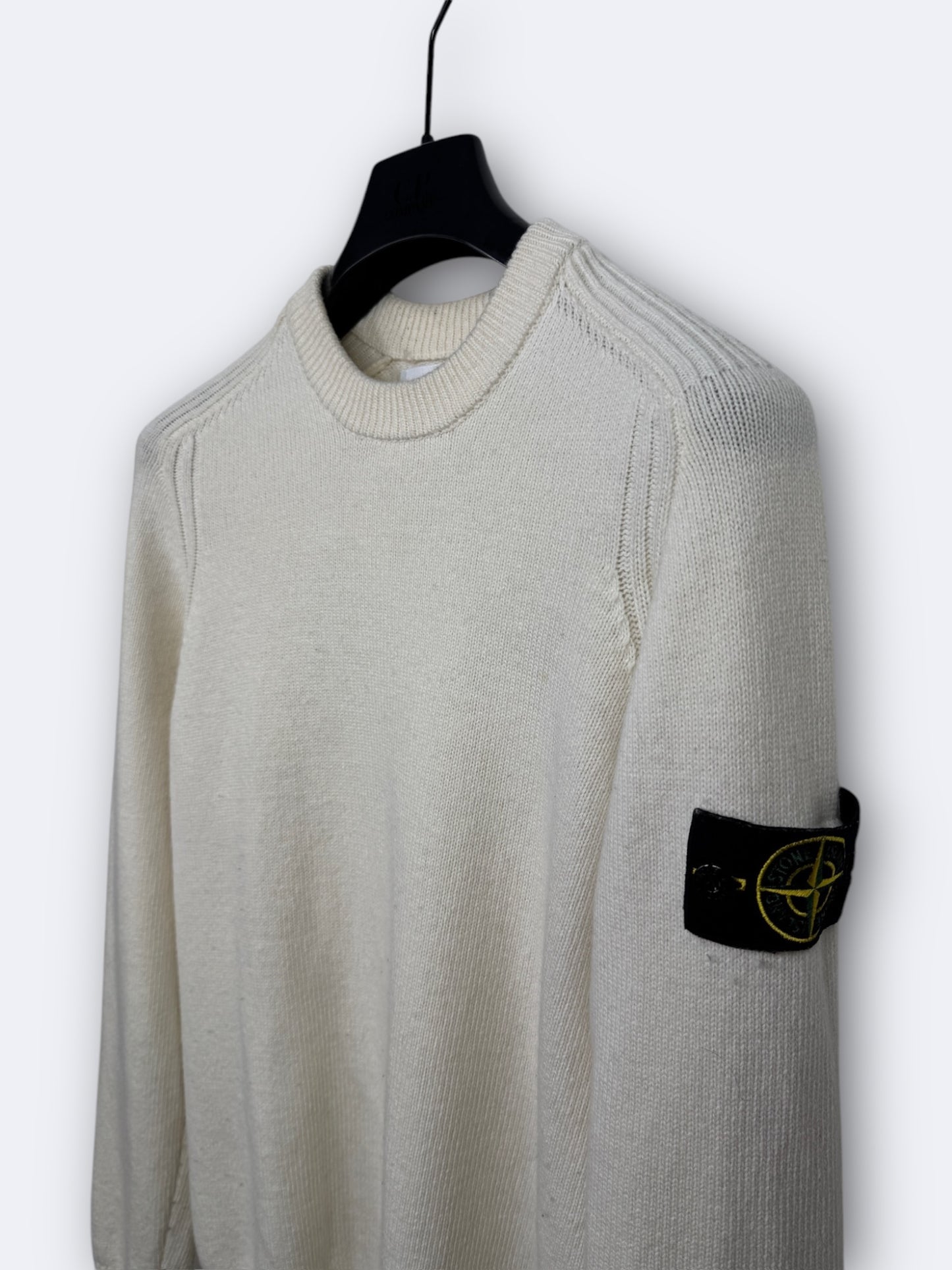 Crewneck Stone Island - S