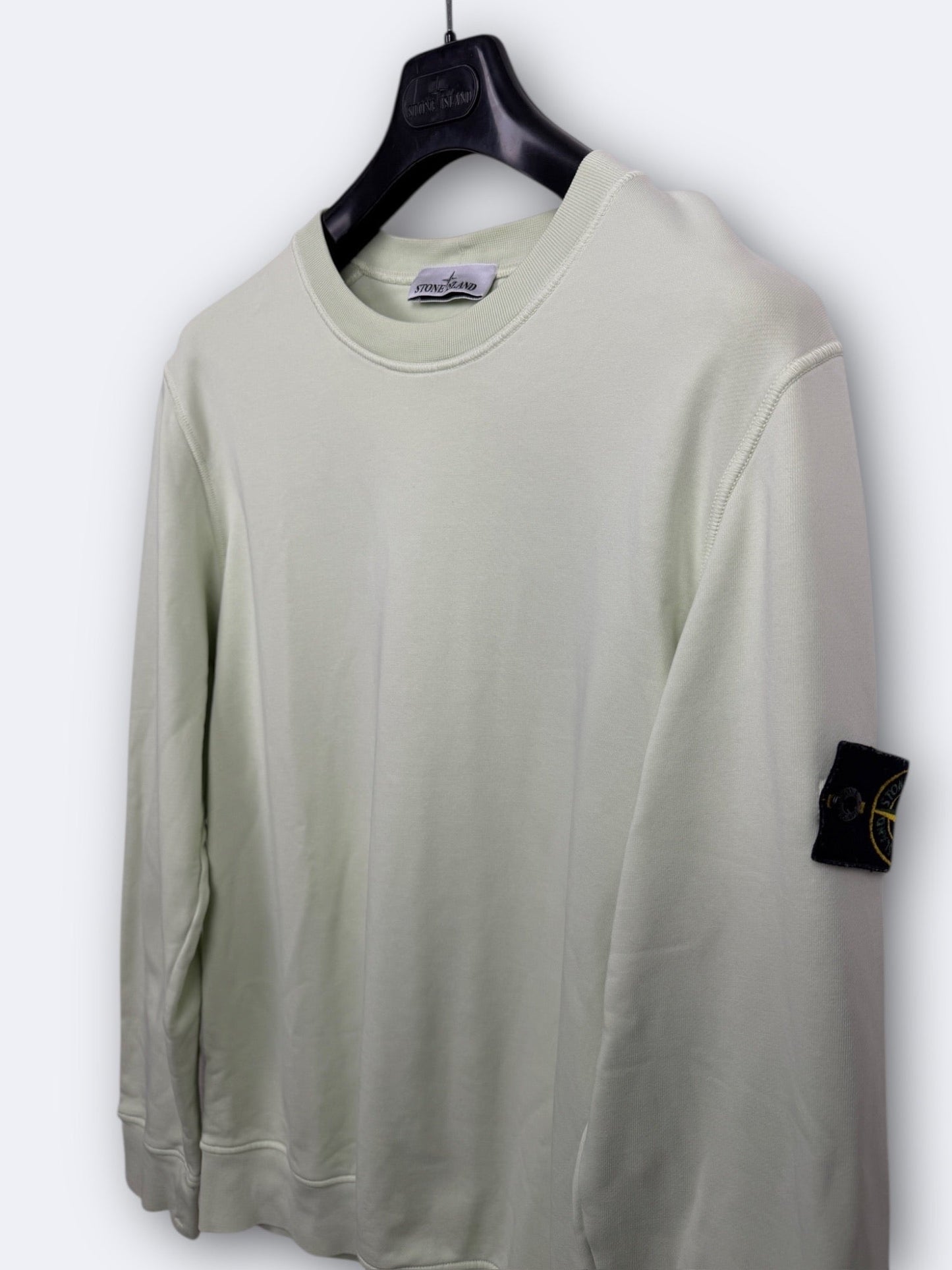 Crewneck Stone Island - L Casual Area