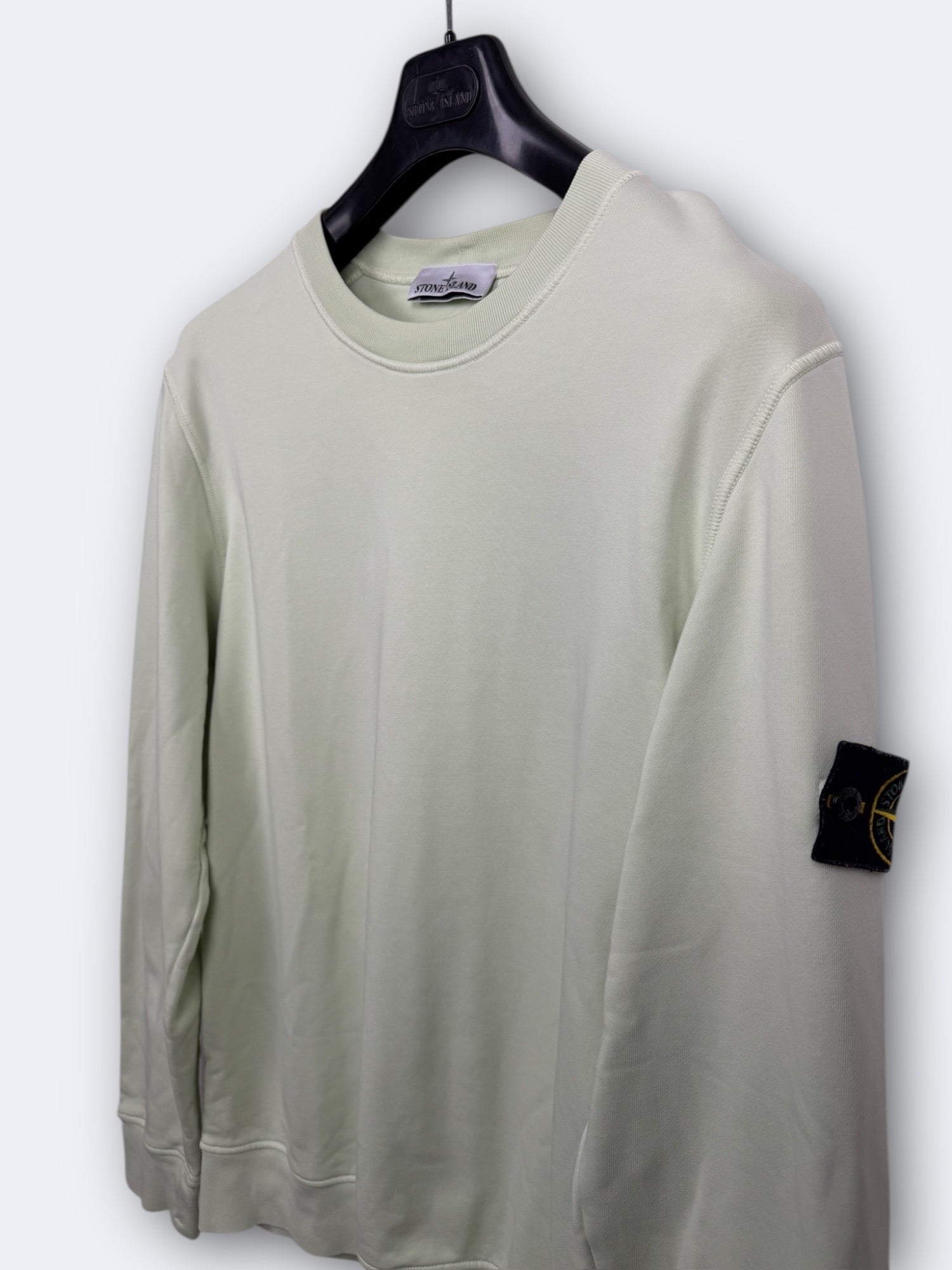 Crewneck Stone Island - L Casual Area
