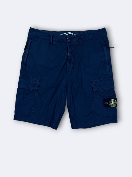 Short Stone Island - S Casual Area