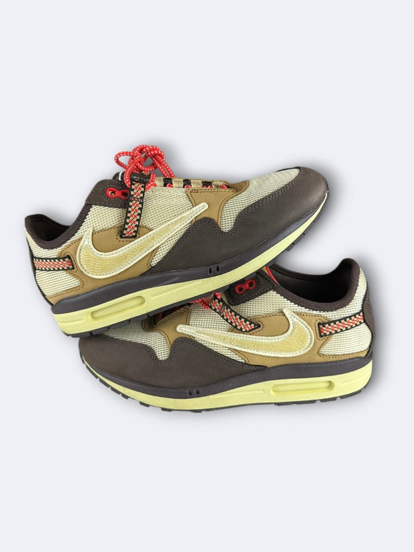 Travis Scott x Nike Air Max 1 "Baroque Brown" - 42 Casual Area