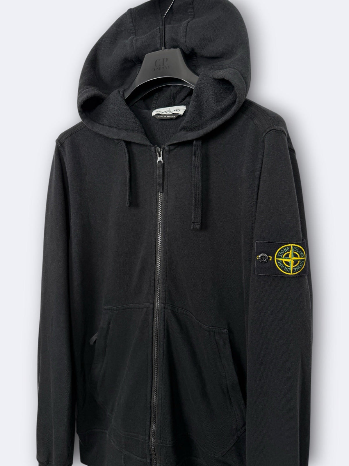 Gilet Stone Island - L Casual Area