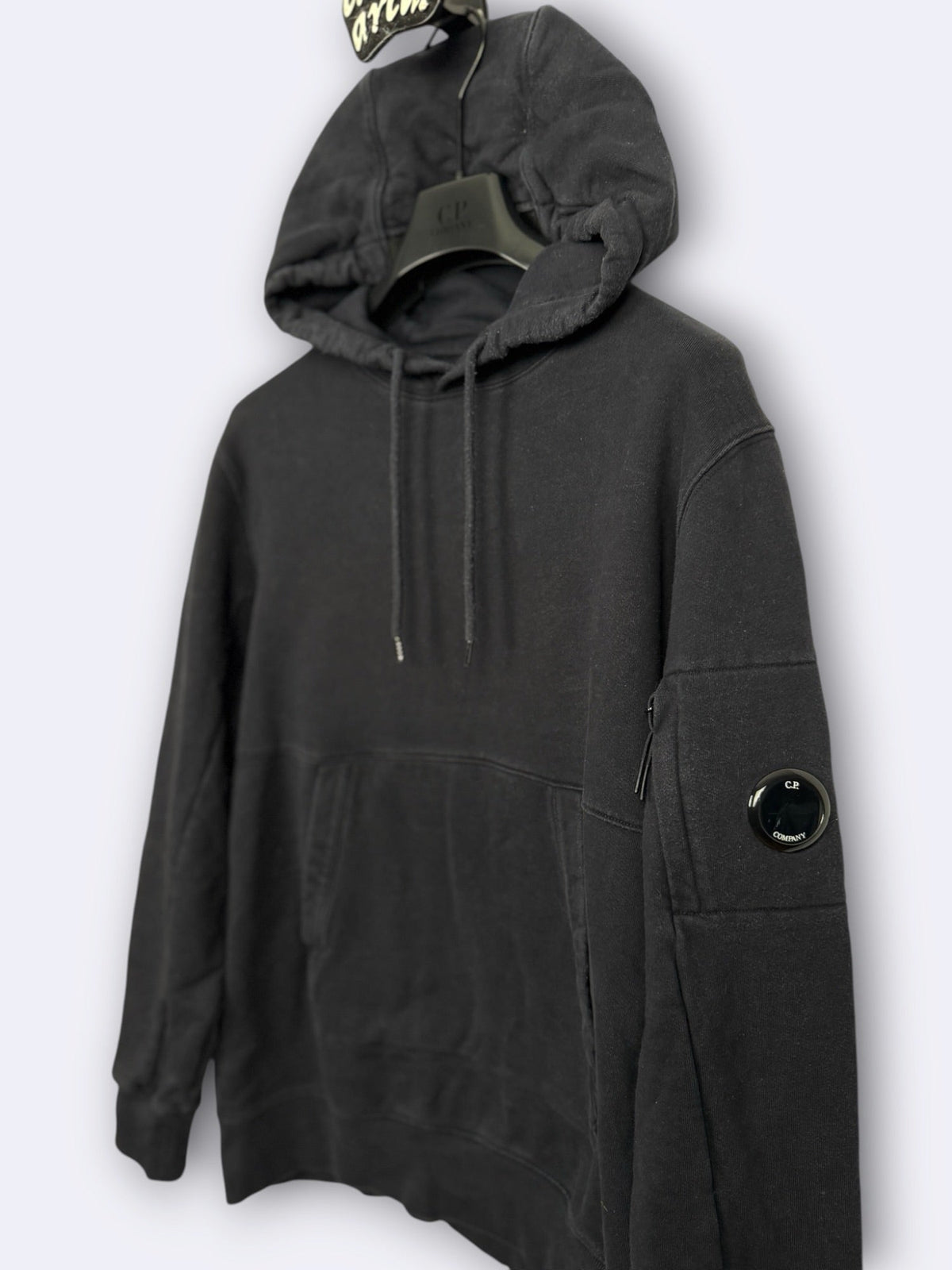 Hoodie C.P. Company - L Casual Area
