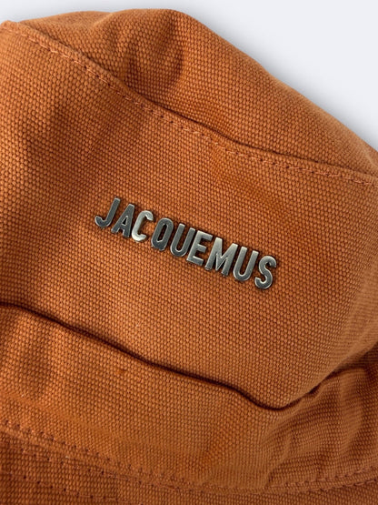 Bob Gadjo Jacquemus - S Casual Area