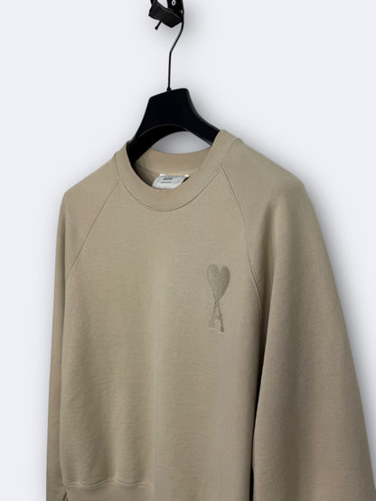 Crewneck Ami Paris - XS Casual Area
