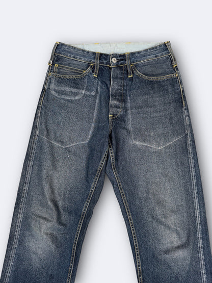 Jean Evisu - S Casual Area
